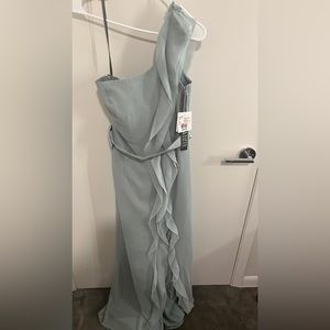 NWT Size 6 but fits like a 4! $50